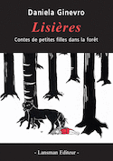 Lisières : contes de petites filles dans la forêt